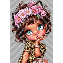 Girl-HG 3751